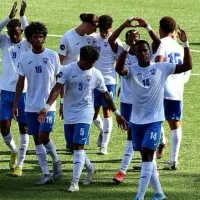 La exótica nómina de Cuba para su duelo ante la Roja