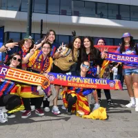 Países Bajos pide la localía del Mundial 2027 tras la final de UWCL