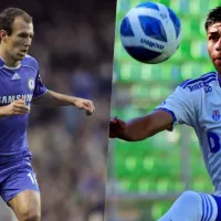 En Inglaterra aseguran: \&#039;Osorio es un joven Arjen Robben\&#039;