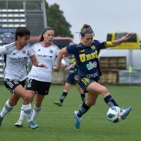 La programación de la fecha 12 del Campeonato Femenino 2023