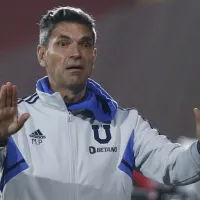 U. de Chile cierra el mercado sin abrirlo