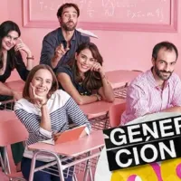 Generación 98: Estos son los protagonistas