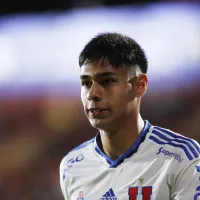 El potente consejo del Polaco Goldberg para Darío Osorio