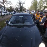 Restricción Vehicular para este martes 6 de junio