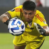 Formación: vuelve Brayan Cortés y hay una sola duda en Colo Colo