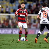 Pulgar: \&#039;Un golazo así en un clásico es para recordar\&#039;