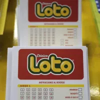 Resultados del Loto 4965 sorteo 6 de junio