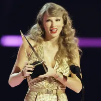 Taylor Swift emociona a sus fans con importante anuncio musical