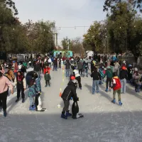 Disfruta las vacaciones de invierno con grandiosos panoramas