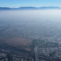 ¿Hay alerta ambiental en Santiago?