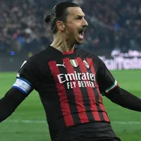 Zlatan arma el once ideal de sus compañeros