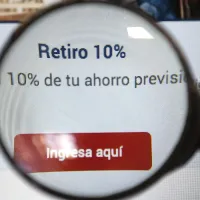 Si se rechaza el sexto retiro ¿Se puede presentar otro proyecto para retirar fondos de AFP?