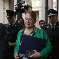 Ángela Vivanco renuncia como vocera de la Corte Suprema: ¿Qué pasó?