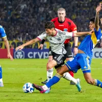 Exige a Conmebol expulsar a Colo Colo de Copa Libertadores
