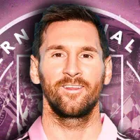 Confirman que Messi se decide por el Inter de Miami