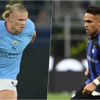 ¿Cuándo juegan Manchester City vs Inter la final de la Champions?