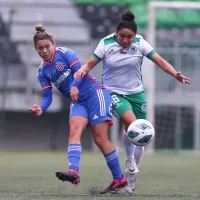 U de Chile derrota a Puerto Montt Femenino y se saca las balas del clásico