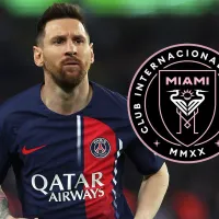 Messi confirma: \&#039;No vuelvo al Barça, decidí ir a Miami\&#039;