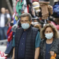 ¿Hay que usar mascarillas en invierno?