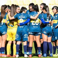 ANFP confirma el fixture del Ascenso Femenino: se jugará durante el Mundial