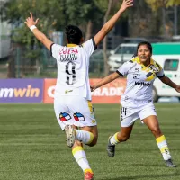 Se enciende la lucha por el grupo A del Campeonato Femenino