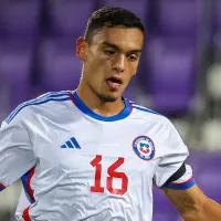 Mehssatou:\&#039;Mi objetivo es clasificar al Mundial con Chile\&#039;