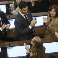¿De qué partidos son los integrantes del Consejo Constitucional?