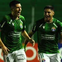 El golazo que da la vuelta al mundo: Matías Sepúlveda le hace otro guiño a U. de Chile