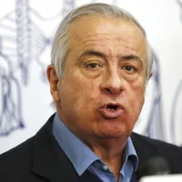 Mañalich: \&#039;Si las cosas siguen como ahora fallecerán 120 niños\&#039;