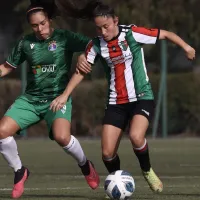 La tabla de posiciones y goleadoras del torneo femenino post fecha 11