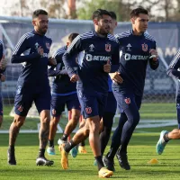 El nuevo rival que aparece en el horizonte de la U para un amistoso