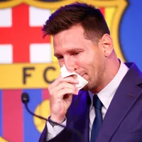 Sabroso dato oculto del arribo de Messi: el tajante no del Inter Miami