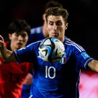 Italia vence a Corea y decidirá ante Uruguay el Mundial Sub 20