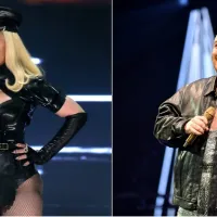 ¡Alerta de temazo! Escucha Vulgar, lo nuevo de Madonna junto a Sam Smith