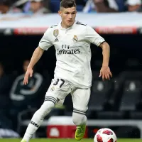 Real Madrid confirma a su primer refuerzo: Fran García