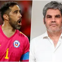 Guarello: \&#039;Creo que Bravo debió jugar un partido e irse\&#039;