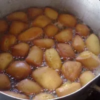 Receta de sopaipillas sureñas sin zapallo