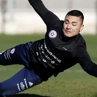 ¡Campitos, compadre! Formación de la Roja con debut