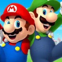 Super Mario Bros. llega a una conocida plataforma streaming