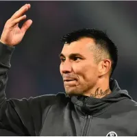 Gary Medel da like a publicación que lo pide de vuelta en Boca y desata locura en Argentina