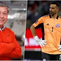 \&#039;Bravo no tiene obligación de venir a la Roja, pero sin llorar\&#039;