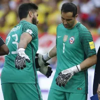 Johnny repasa a Bravo por faltar a la Roja