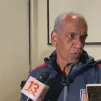DT de Cuba: \&#039;Enfrentaremos a un equipo increíble\&#039;