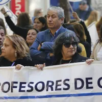 ¿Hay paro en los colegios la próxima semana?