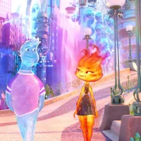 Pixar regresa a la pantalla: Conoce el estreno de 'Elementos'