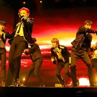 ¿Cuáles son los precios para el concierto de ATEEZ en Chile?