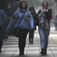 ¿Cuándo empieza el invierno en Chile?