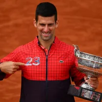 Djokovic campeón de Roland Garros: los 23 Grand Slams de Nole