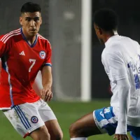 Marcelino polígamo: \&#039;Goles son amores y me quedo con los dos\&#039;