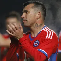 Gary Medel y récord en la Roja tras amistoso ante Cuba